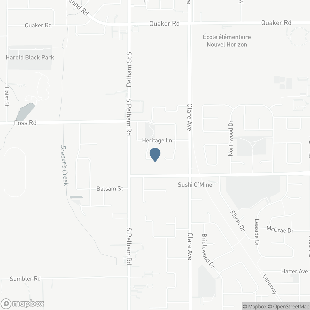 110 STONEYBROOK CRESCENT, Welland, Ontario L3C 7N5